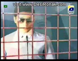10 Tak Ke Baad With Sahir - 15th October 2012 Part 4