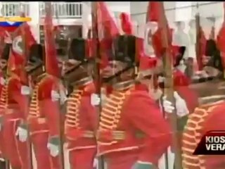 (Vídeo) Kiosco Veraz Domingo 14 de octubre, 2012 -