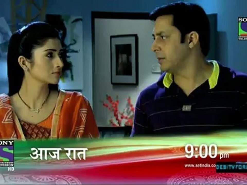 Honge Juda Na Hum Promo 720p 15th October 2012 Video Watch Online HD