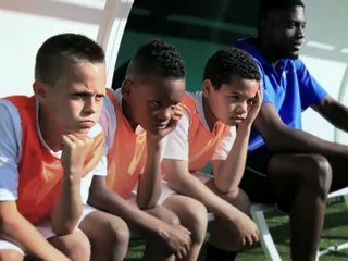 Le football professionnel partenaire de la semaine FARE