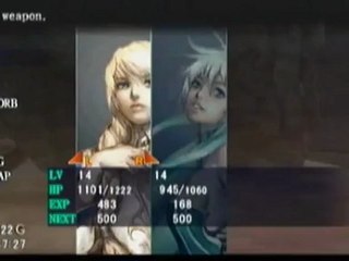 Dragoneer's Aria (PSP) ✖ Walkthrough [Part 5]