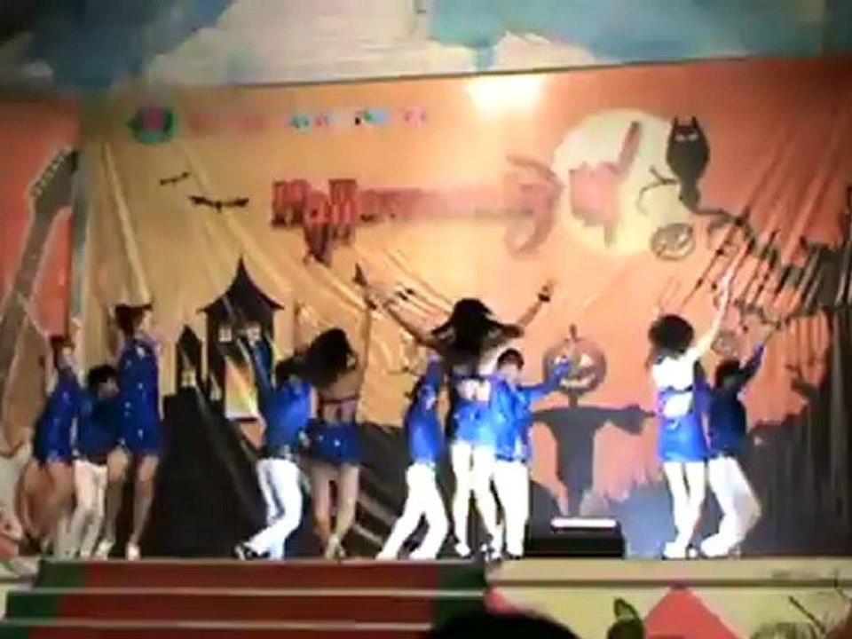 VU DIEU SAMBA  - 01699999339