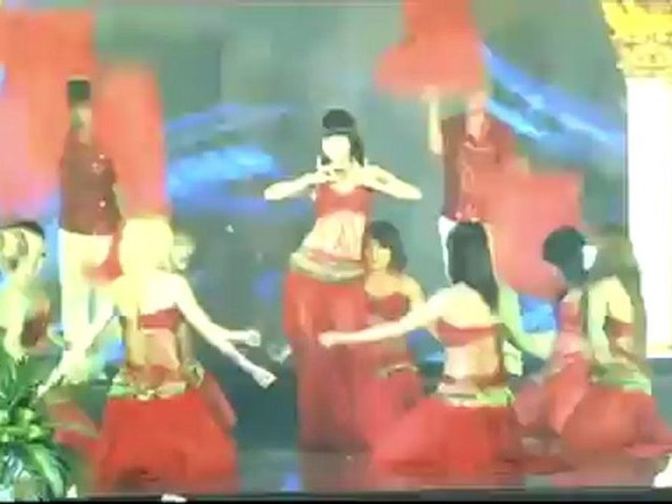 nhảy belly dance - 01699999339