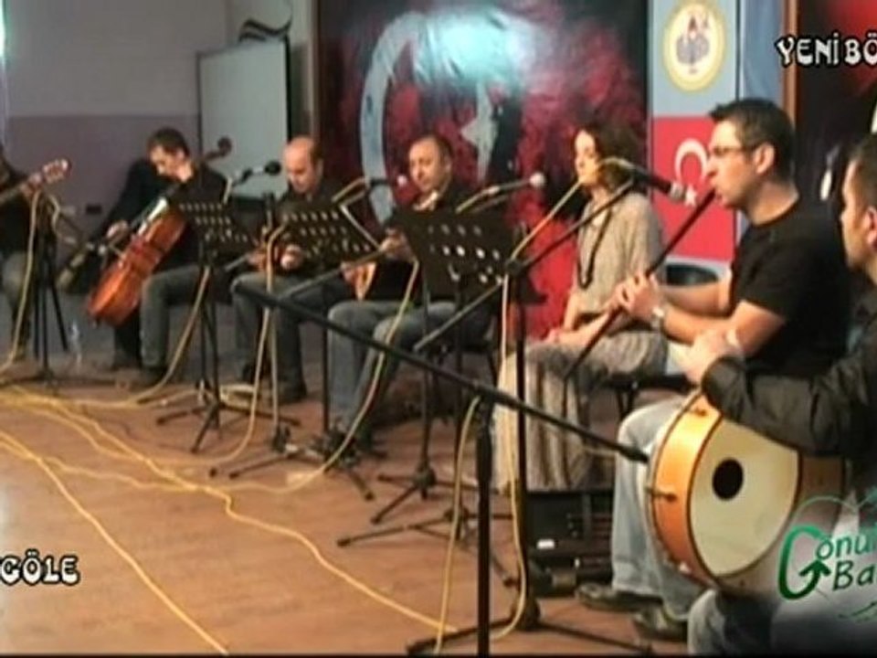 Gönül Bahçesi Göle 2