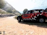 WRC 3 : Launch Trailer