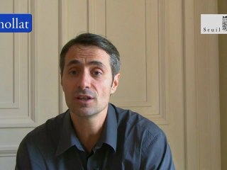 Raphaël Liogier - Le mythe de l'islamisation, essai sur une obsession collective