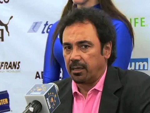 MT - Pum vs Pach: Hugo, 14 de octubre 2012