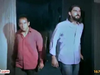 Kurtlar Vadisi Pusu 167-ci bolum fraqman - FaktXeber.com