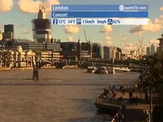 Vienna - Austria, Cologne - Germany, Amsterdam - Netherlands, Cannes - France, London - United Kingdom, Ascona - Ticino - Switzerland, Venice - Italy