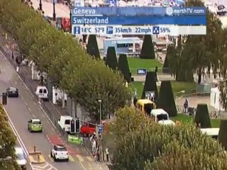 Berlin - Germany, Kyiv - Ukraine, Geneva - Switzerland, Cannes - France, Venice - Italy, Warsaw - Poland, Agadir - Morocco