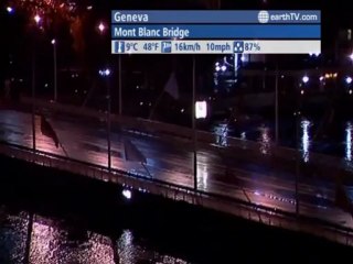 Geneva - Switzerland, London - United Kingdom, Niagara Falls - Canada, Ekaterinburg - Russia, Budapest - Hungary, Venice - Italy, Washington - USA