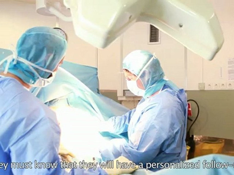 Chirurgie Plastique et Esthetique - Dr David PICOVSKI