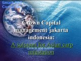 crown capital management jakarta indonesia: Mini satellite from Japan will send Morse
