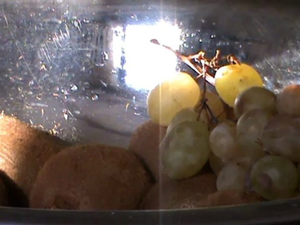 Cecilia Bartoli Sacrificium Cadrò, ma qual si mira