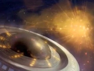 Üstad Muzaffer Kınalı-Uzay Serüvenleri intro