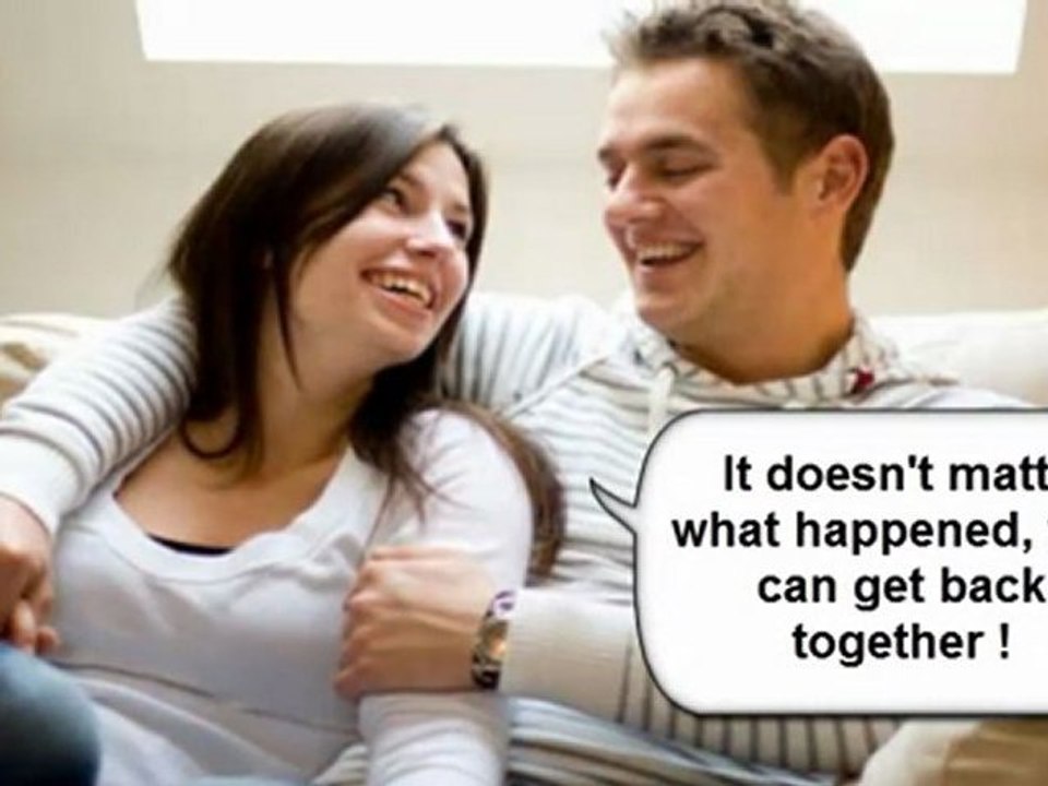 how to get your ex husband back - get your ex husband back