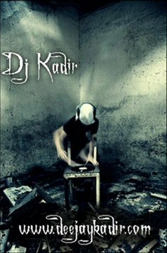 Dj Kadir vs. Gülsen Son Perde (Remix)