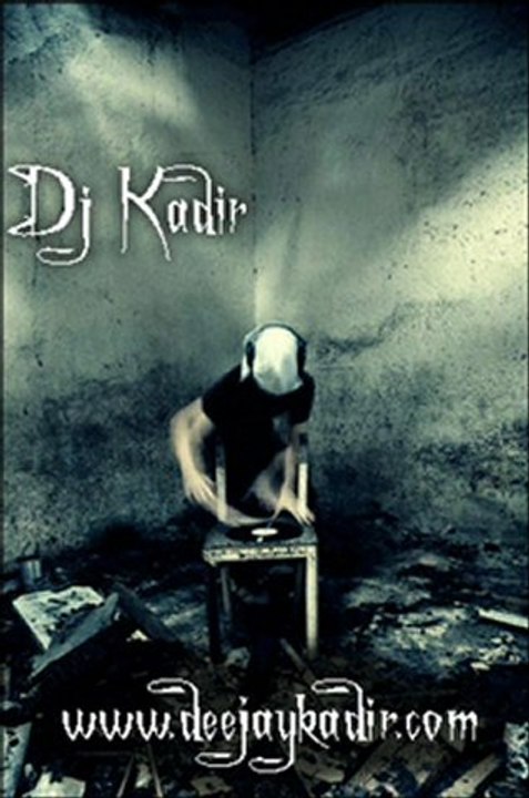 Dj Kadir vs. Gülsen Son Perde (Remix)