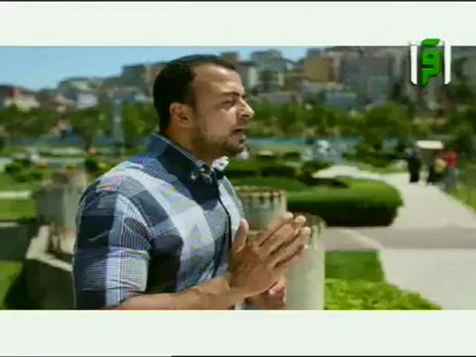 سحر الدنيا- الحلقة 16 - سحر ‫العقل - مصطفى حسني