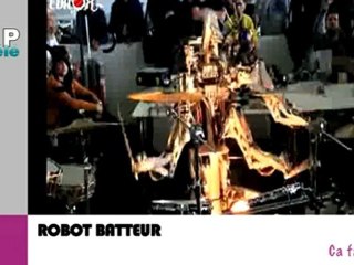 Zapping du net du 15 octobre 2012