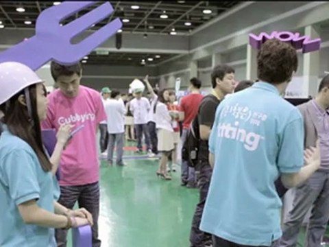 Trends - Avant-première (octobre 2012)