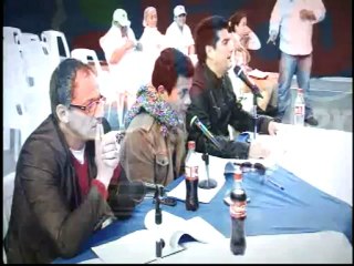 Miguel Navarro - Inolvidable (Casting Alicorp Tiene Talento 2012)