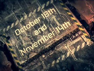 Trailer MSI Pro Cup Worldwide Open Qualifier Europe VO