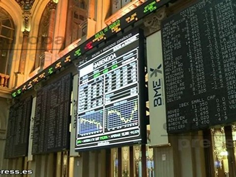 La Bolsa abre plana con ligera subida de la prima