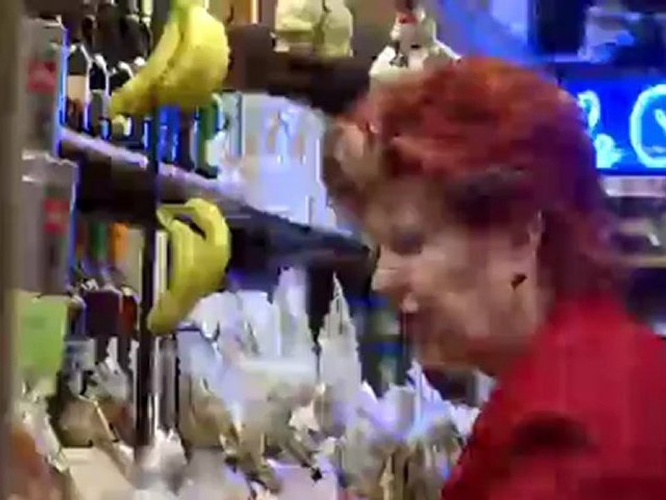 Die Drei-Sterne- Köchin Annie Féolde | Euromaxx