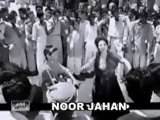 GAYEE GI DUNIYA GEET MERI-NOOR JAHAN