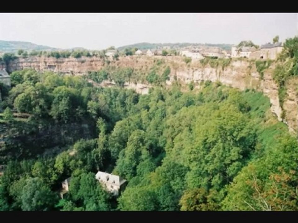 77 Ces sites français qui méritent d'être classés à l'Unesco
