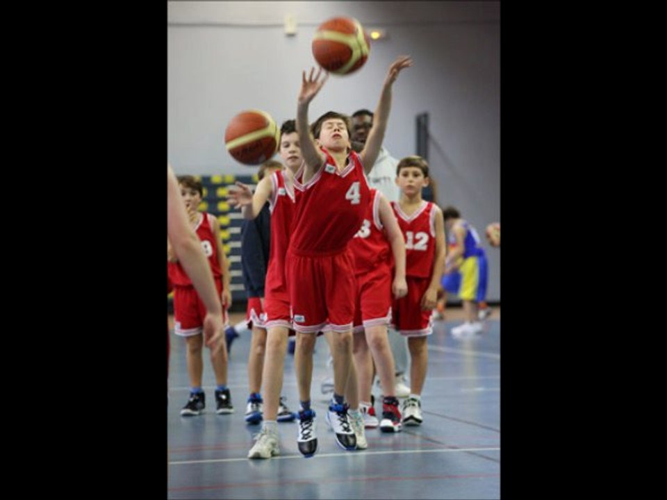 Benjamins 3 - Octobre 2012 (contre Montesson)