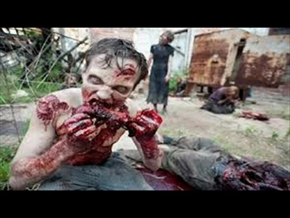 The Walking Dead Season 3 Episode 1 Seed   “Part 5 Full HD”