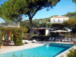 ACHAT VILLA DE PRESTIGE - ST TROPEZ - Marc foujols immobilier