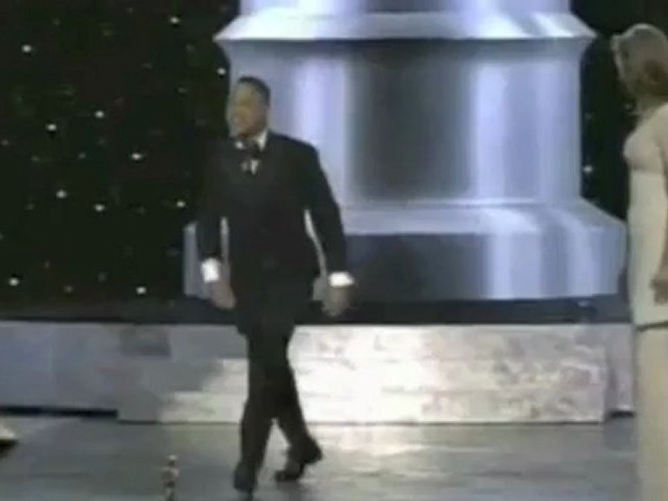 Gustave & Rosalie aux Golden Blog Awards #2