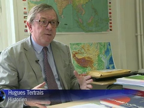 Décès de l'ex-roi du Cambodge Norodom Sihanouk