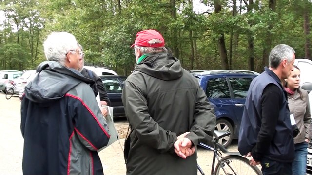 2012.10.13 - Géocaching - EVENT GEOSENART