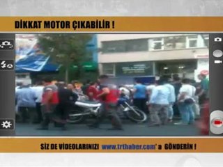 SADIK PORTAKAL-DİKKAT MOTOR ÇIKABİLİR!