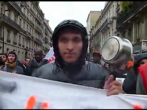 Journée Mondiale d'Action des Indignés Annulons la dette | 13 Octobre 2012