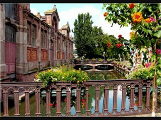 46 Flanerie à  Colmar