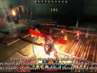 Neverwinter - Présentation de Helm's Hold