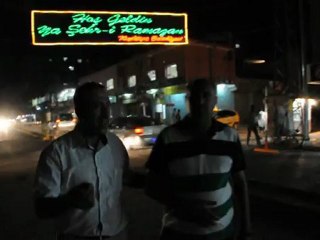 SOBACILAR CARŞISI YIKIM ÇALIŞMASI 17-08-2010