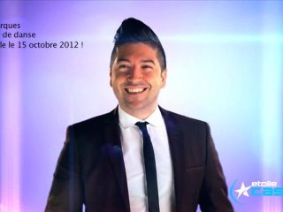 Interview Chris Marques - Danseur et chorégraphe