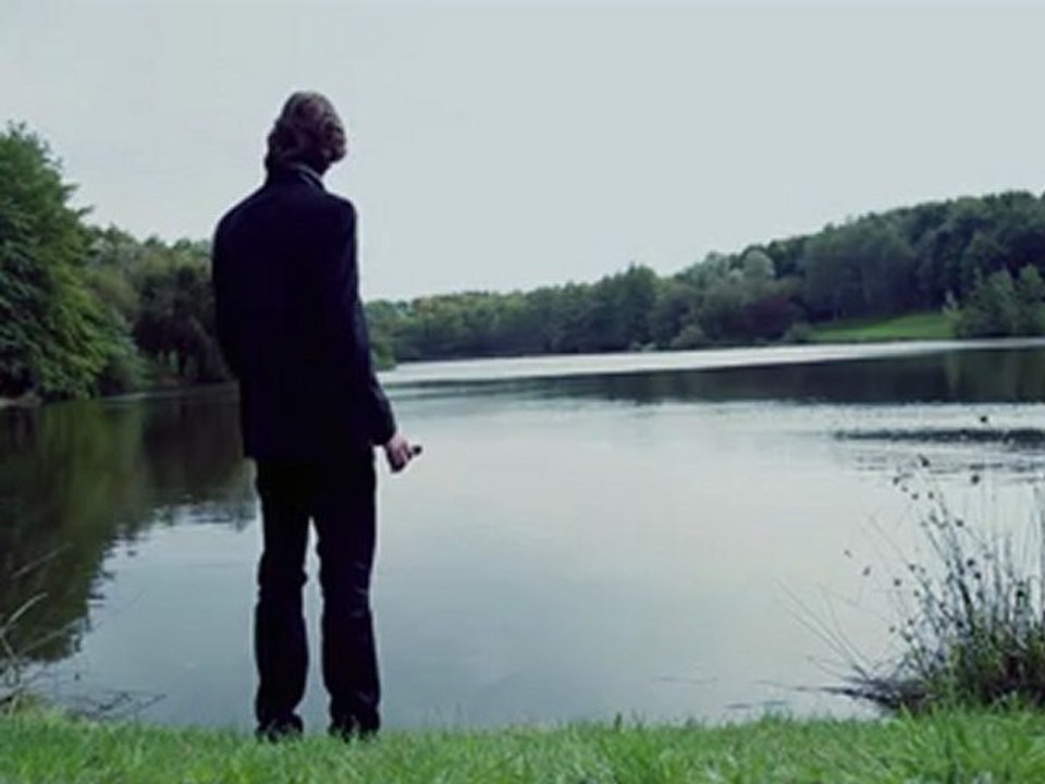 JUSTREALIZ  - Attends-moi