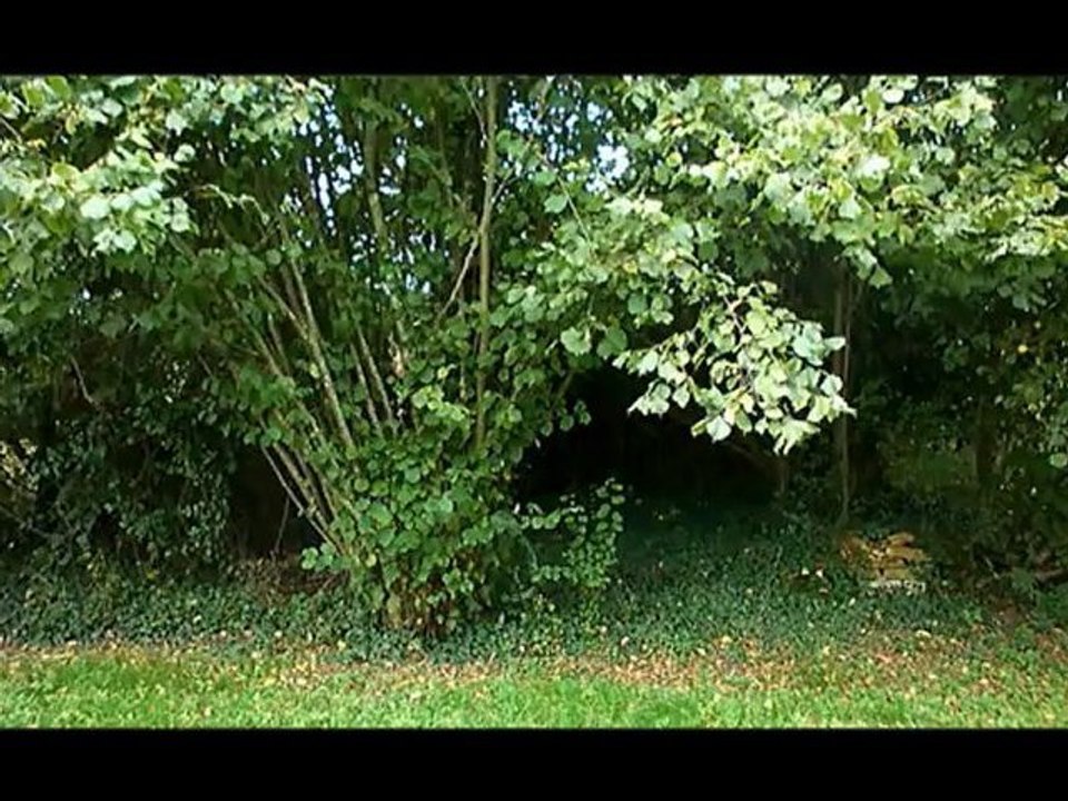 Rendez-Vous en Terrain Connu- Les K-Trices - Battle 2012