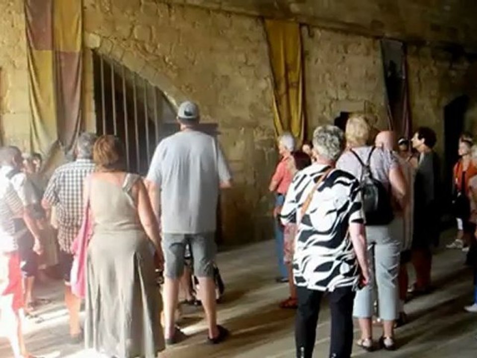 Les Chapeaux Verts en Perigord