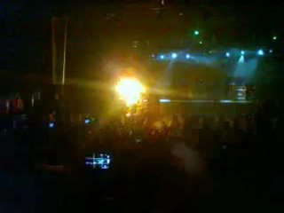 Join Us for an Exciting Music Night at Peeru's Cafe 🎶