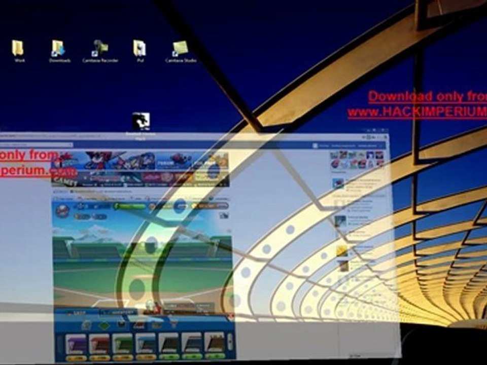 Baseball Hereos - hi 1.0