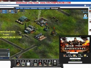 war comander - hi 2.0