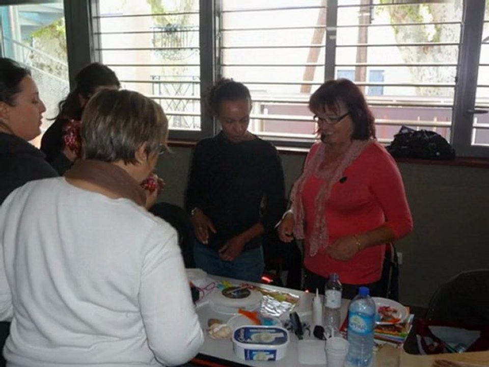 diaporama formation cnfpt vaucluse avril 2012